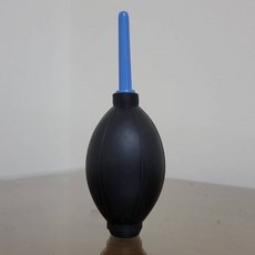 【欣榮園藝】迷你園藝工具3件組 多肉植物工具 鬆土吹塵組, 1個, 多功能空氣吹塵球(顏色隨機)