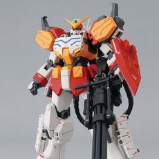 반다이 MG 건담 헤비암즈 EW 건프라