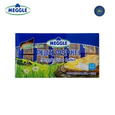 메글레 파인버터 포션, 200g, 1개