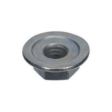 모파 육각 너트 6107173AA, 1개