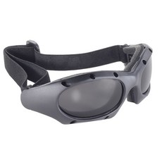 폴리카보네이트 스모크 렌즈가 장착출시 Pacific Coast 선글라스 Dominator 블랙 고글 미국발송, 폴리카보네이트 스모크 렌즈가 장착출시 Pacific C