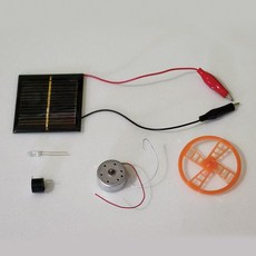 태양전지 소리발생 만들기 MST-23735