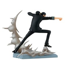 One Piece 원피스 센코제츠케이 로브 루치 피규어 약 10cm