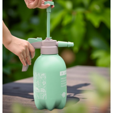 ik폼프로2 전동 폼 분무기 압축 세차용 대용량 고압 분사, 1개