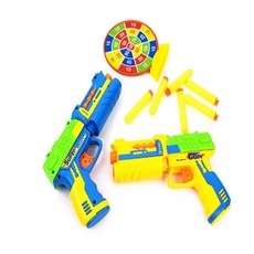 배들 안전 사격 게임 키트 서바이벌뉴다트총