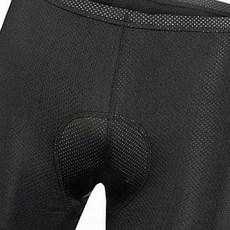 자전거 패드 바지 엉덩이 쿠션 속바지 사이클 라이딩 보호