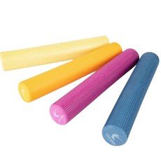 마사지폼롤러 필라테스폼롤러 EVA 폼롤러 91cm_ 050613