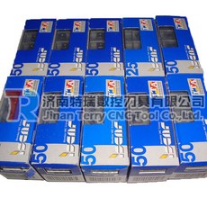 德國伊斯卡 銑刀片 REMT1505-LM-76 IC328 加工鋼件，不銹鋼, 1個