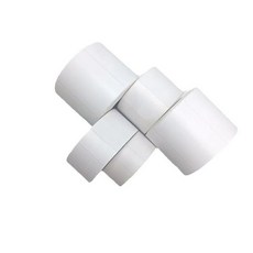 100x100mm 롤 직접 열 라벨 자체 용지 운송장 주소 스티커 배송 제품, 03 100x120mm 400pcs