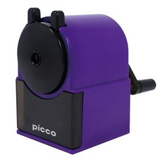 연필깎이 피코 퍼플 카파맥스 doi+95761Mz