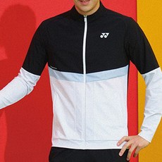 요넥스 221WU005M 트레이닝 남성 상의