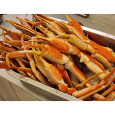 프리미엄 스노우크랩 대게 섹션 5kg 러시아 마가단 직수입, 1개, 4L