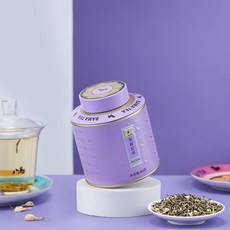 특급 모리화차 자스민차 재스민 맛보기 60g, 1개, 1개, 1개입