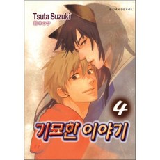 기묘한 이야기 4, 현대지능개발사(루비코믹스), 뉴 루비코믹스