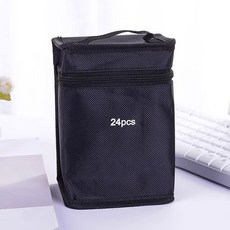 Touch 馬克筆收納包, 24pcs馬克筆袋, 1套