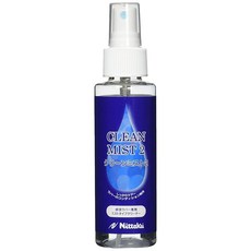 니타쿠(Nittaku) 탁구 러버크리너 크린미스트2 NL-9685, 1개