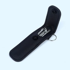 Selzen 6P 귀이개 세트 귀이개세트 귀파개 귀지파게세트 귀청소, 그린