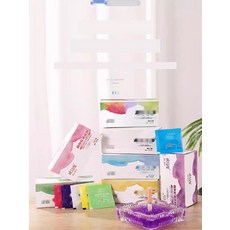 일회용 재떨이용 소화제 간편한 냄새제거 재털이, 3. 업그레이드 10개