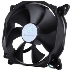 SilverStone FHP141 V2.0 雙滾珠高風壓風扇 140mm x 38mm