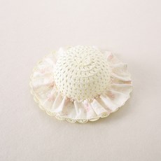 DFMEI 紫羅童女寶寶連衣裙夏季透氣公主風新款吊帶裙甜美碎花女童裙子