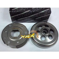 NEWFREN 離合器碗公組 ET8 專用, 1個