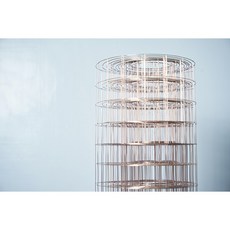德國銅網 花藝架構 花藝材料, 1個