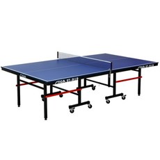 STIGA ST919 桌球檯/桌球桌(19mm) 穩固耐用 專業級體驗, 1個