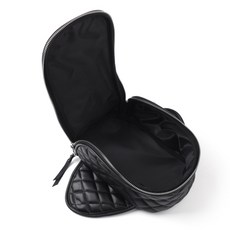 Davidson 防水牛津布人造皮革單孔油箱包, 1個