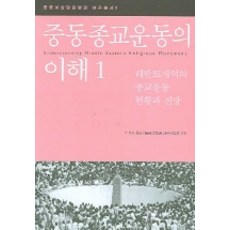 韓國 Hanul 中東宗教運動的理解 1