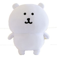 귀여운 담곰이 농담곰 대형인형 60cm 80cm, 농담곰 45cm, 1개