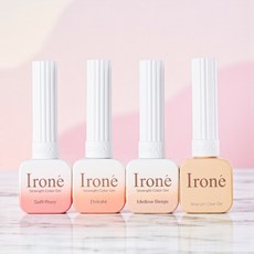 뷰젤 아이로네 컬러젤, 1개, 10g, 딜라이트