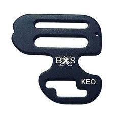 Auto Care BXS 駐車架轉接卡, KEO系統