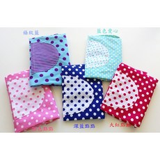 韓風童品圍裙頭巾袖套三件套組，女童圍裙罩衣，兒童畫畫衣玩沙衣吃飯衣，可愛卡通柔軟舒適