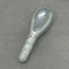 1개 방수 여행용 면도기 케이스 휴대용 홀더 보관함 화장품 액세서리 정리함, 02 black-1PC