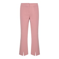 트임 세미 부츠컷 슬랙스 ( BGPAC22100 )