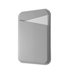 MAGEASY SNAP Stand Wallet 磁吸支架感應卡包 磁吸 支架 磁吸卡夾 感應 卡套 卡夾 SE059