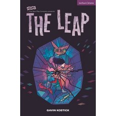 (英文圖書)The Leap 平裝版, Methuen Drama, 英文