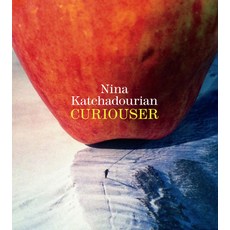 Nina Katchadourian: Curiouser Hardcover, Blanton Museum of Art, Ut-A..., English, 9781477311516