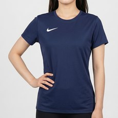 나이키 여성운동복반팔 저지티셔츠 유니폼 드라이 파크7반팔티셔츠