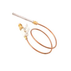 ActyGo 교체용 프로판 강제 에어 히터 열전대 45.7cm(18인치) 099538-01 Desa Master Reddy Remington All Pro LP 강제 에어 히터, ActyGo 교체용 프로판 강제 에어 히터 열전대 45