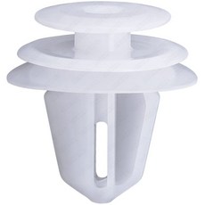 현대 기아용 렉스카 25 pcs 도어 트림 패널 리테이너 클립 82315-2P000 액센트 아제라 엘란트라 엔투라지 에쿠스 코나 산타페 쏘나타 카덴자 포르테 K5 K900 옵티, 현대 기아용 렉스카 25 pcs 도어 트림 패널 리테이