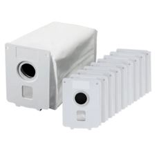 호환 오니아니 LG 코드제로 먼지봉투 10EA A9 A9S 올인원타워 AGF78838447, 10개, 수량