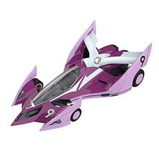 GPX Z7 MH83019 가변 액션 키트 신세기 사이버 포뮬러 아오이 스텔스 재규어, 1개