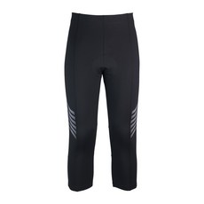 하이만 HMM7-103 블랙 7부슈트 자전거의류하의