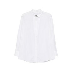 아이스버그 버튼 셔츠