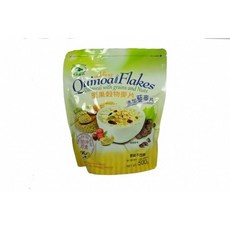 天然磨坊 堅果穀物藜麥燕麥片 500g (藜麥 覆盆莓), 1個, 一包