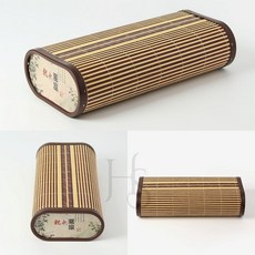 NAUM 대나무 베개 내추럴 찜질방베개