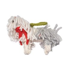 Chilly Dog 양독 개 장식품 145944