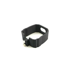 배터리 본체 분리 방지 고정 클립 비행 DJI Mavic 2 Pro Zoom 드론 액세서리용, 01 Black