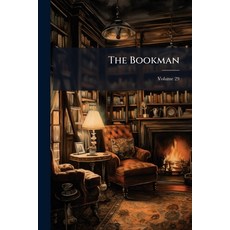 (英文書)The Bookman： A Review of Books and Life ...; Volume 29 Paperback, Nabu Press, 英文, 平裝版